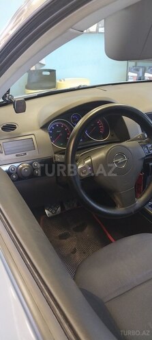 Opel Astra-3