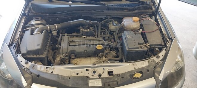 Opel Astra-9