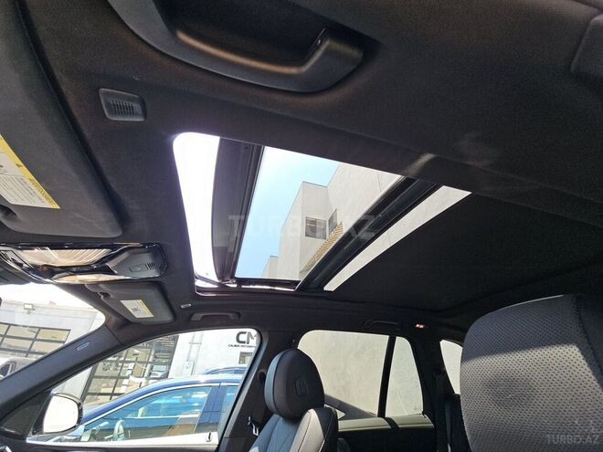 BMW X5-10