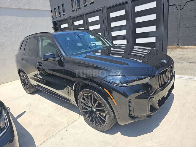 BMW X5-3