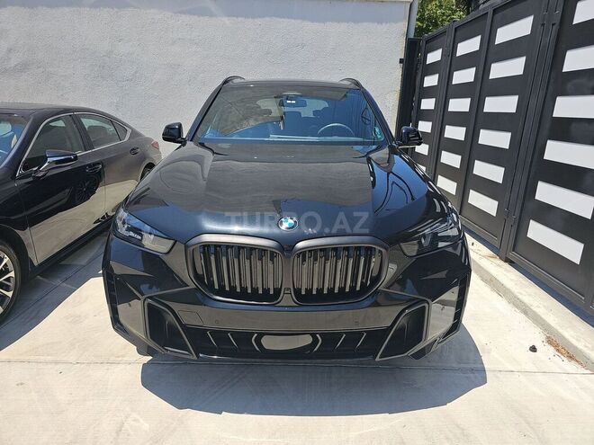 BMW X5-2
