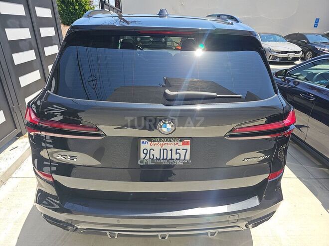 BMW X5-4