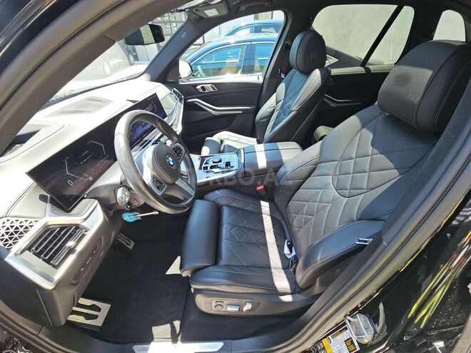 BMW X5-9