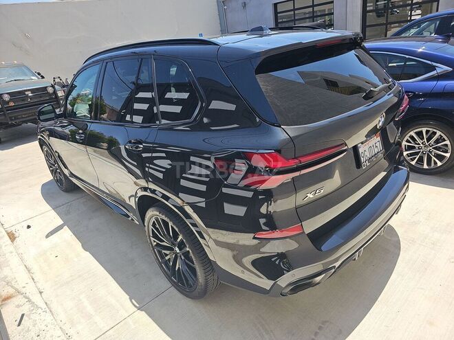 BMW X5-5