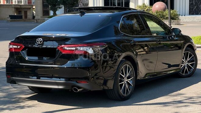 Toyota Camry-20