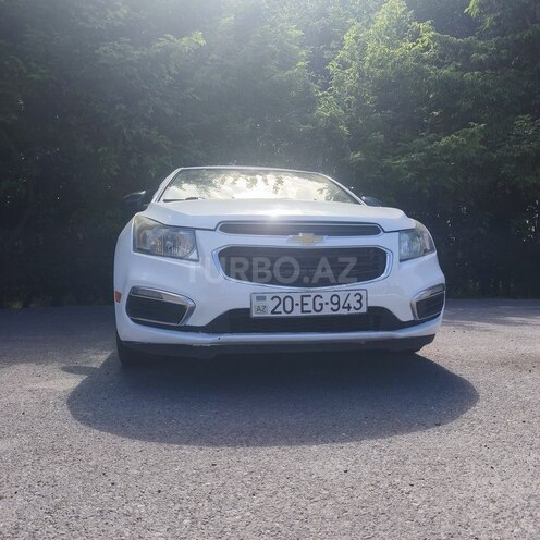 Chevrolet Cruze-6