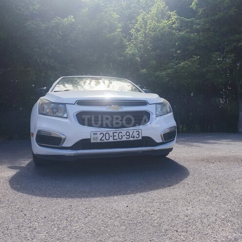 Chevrolet Cruze-11