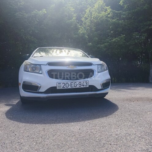 Chevrolet Cruze-9