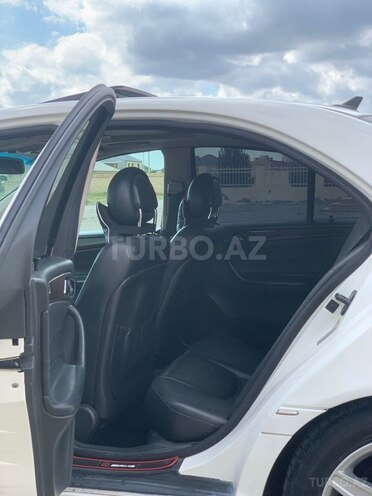 Mercedes C 240-9