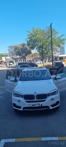 BMW X5-2