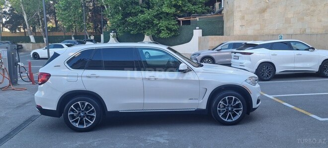 BMW X5-15
