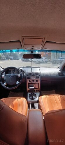 Ford Mondeo-5