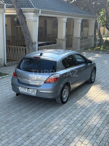 Opel Astra-5