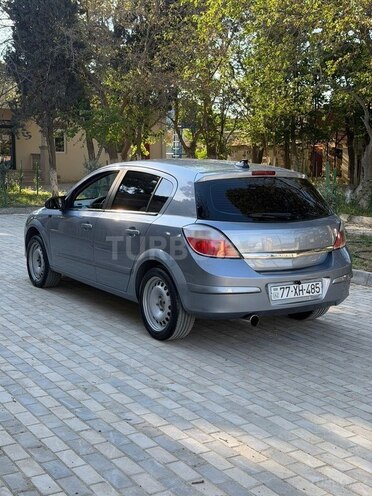 Opel Astra-4