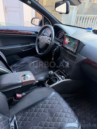 Opel Astra-6