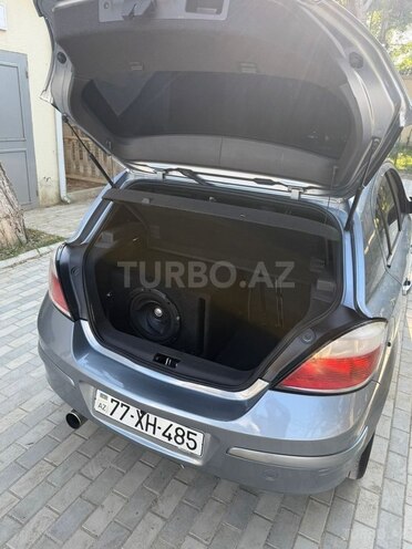 Opel Astra-7