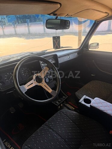 LADA (VAZ) 2107-5