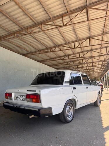 LADA (VAZ) 2107-3