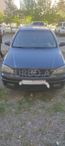 Opel Astra-1