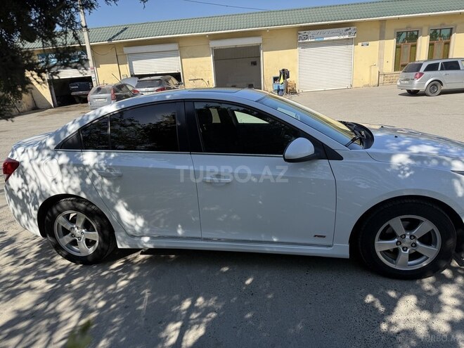 Chevrolet Cruze-3