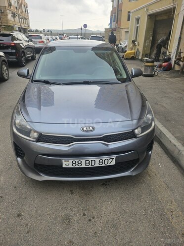 Kia Rio-6