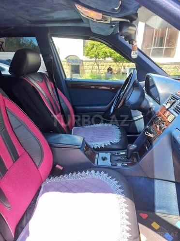 Mercedes C 200-5