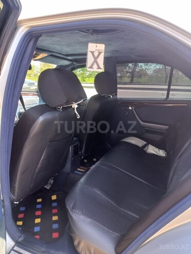 Mercedes C 200-6