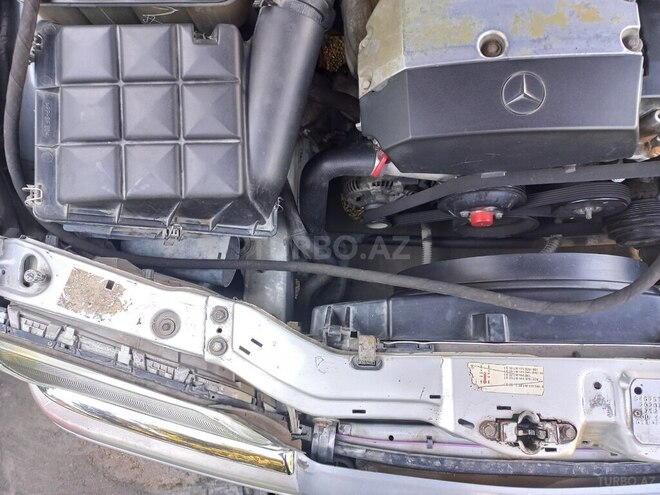 Mercedes C 200-14