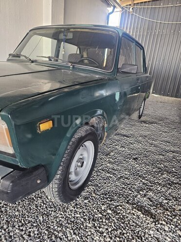 LADA (VAZ) 2105-2