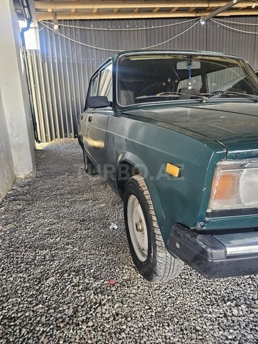 LADA (VAZ) 2105-3