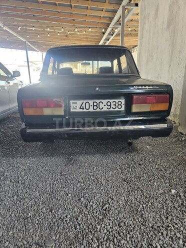 LADA (VAZ) 2105-4