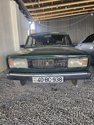 LADA (VAZ) 2105-1