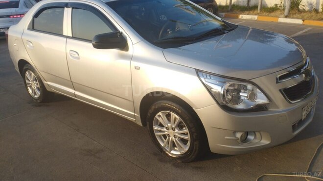 Chevrolet Cobalt-4