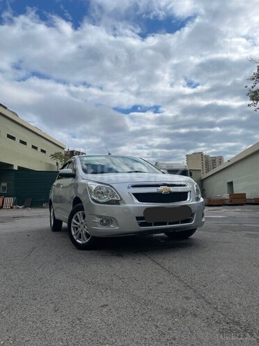 Chevrolet Cobalt-1