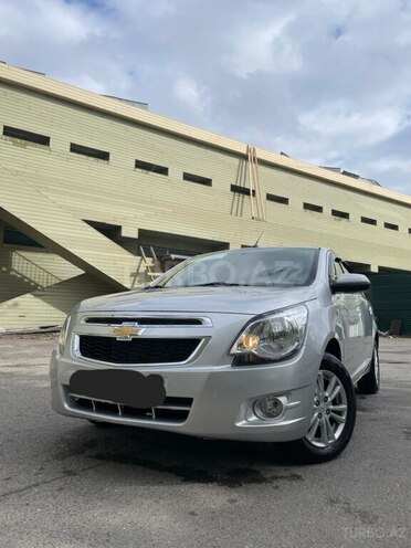 Chevrolet Cobalt-8
