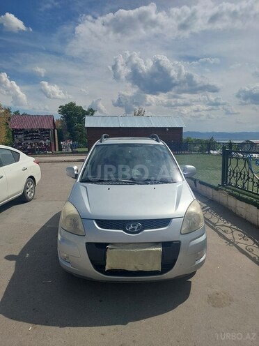 Hyundai Matrix-1