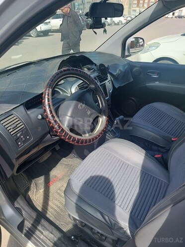 Hyundai Matrix-2