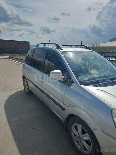 Hyundai Matrix-9