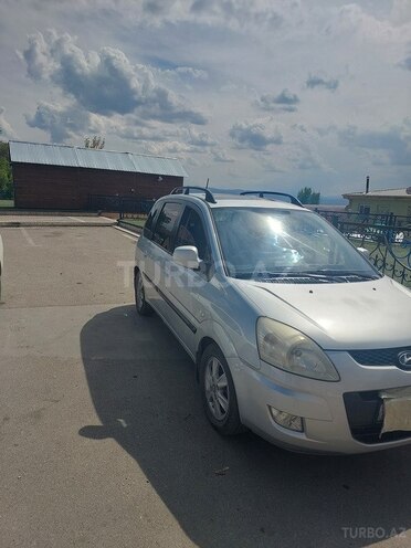 Hyundai Matrix-10