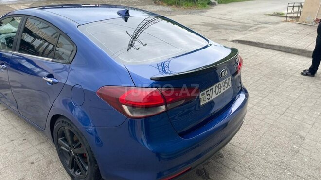 Kia Forte-3