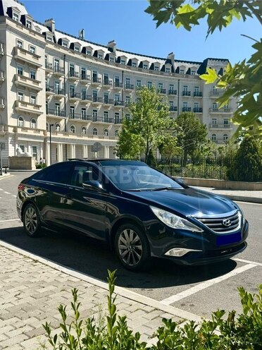 Hyundai Sonata-3