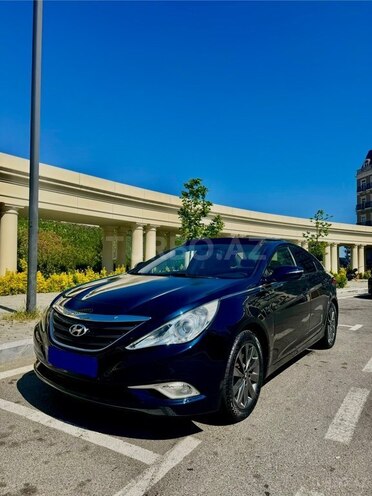 Hyundai Sonata-7