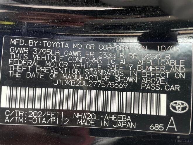 Toyota Prius-11