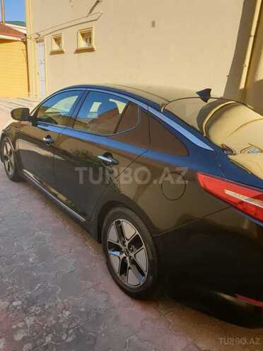 Kia Optima-5