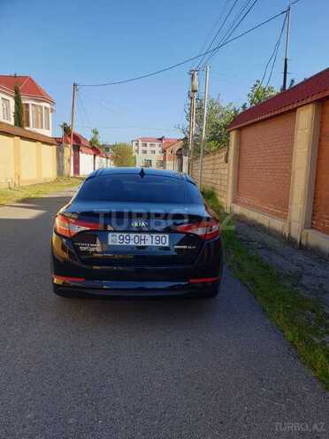 Kia Optima-4