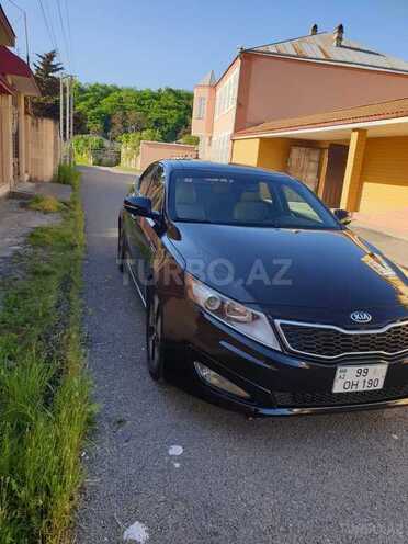 Kia Optima-3