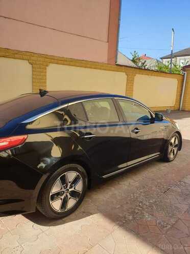 Kia Optima-6