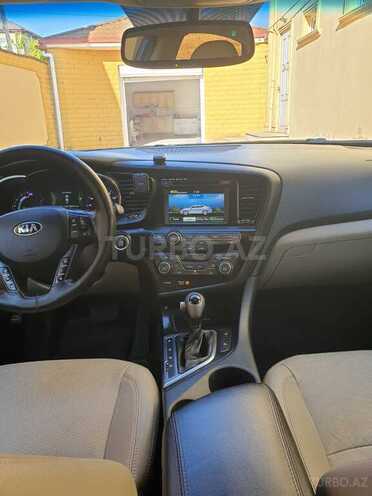 Kia Optima-7