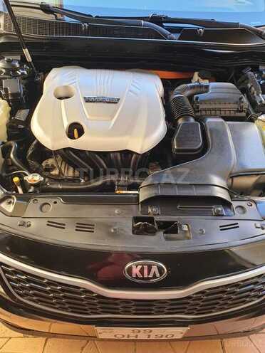Kia Optima-14
