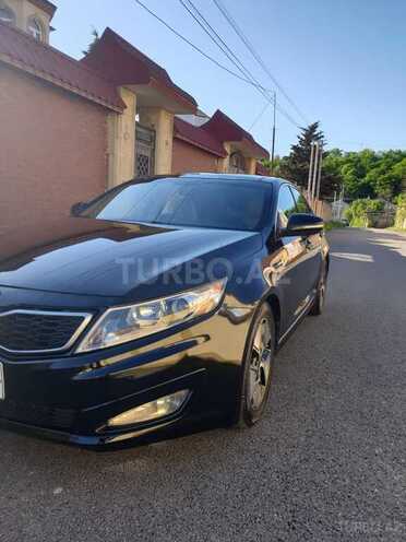 Kia Optima-2